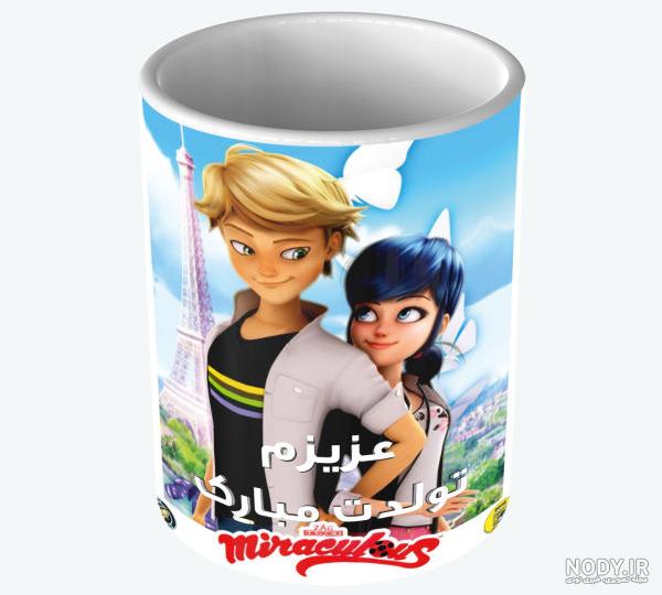 کیک گربه سیاه تکی