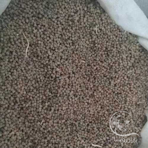 ارزش غذایی گاودانه ارزش غذایی گاودانه