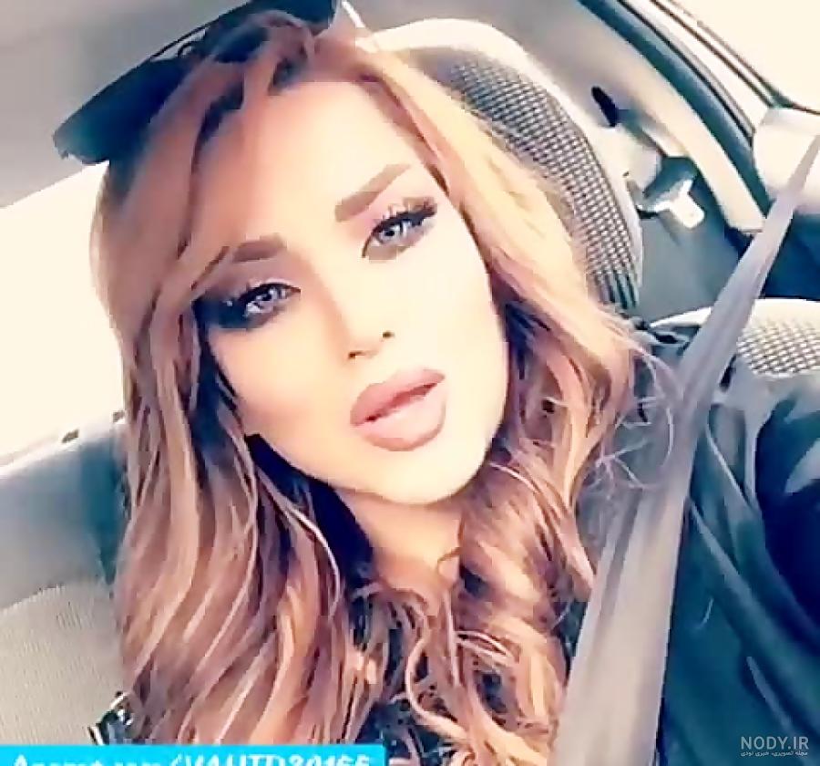 اینستا شاخ های تهران