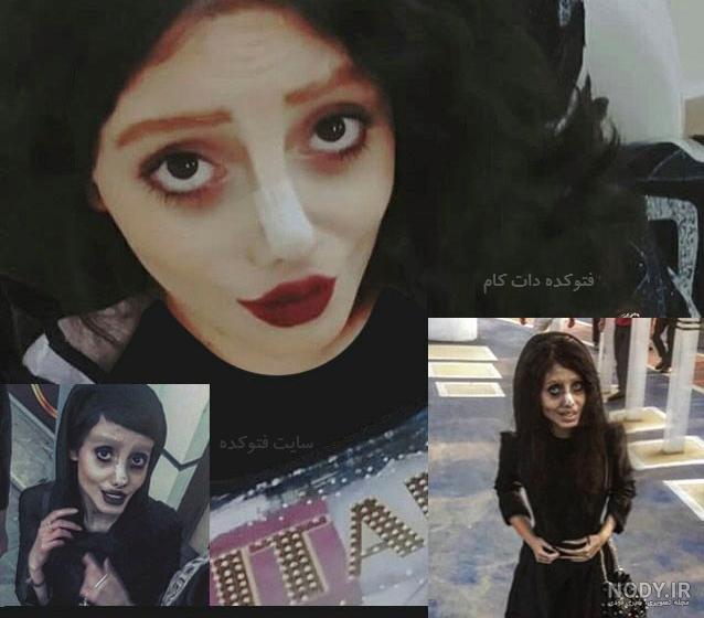 اینستاگرام ضد شاخ های مجازی