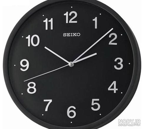 تصاویر ساعت عقربه ای