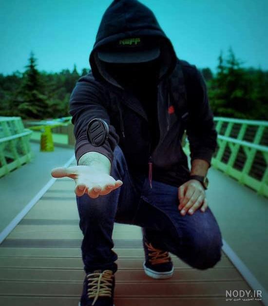 دانلود عکس پروفایل پسرونه