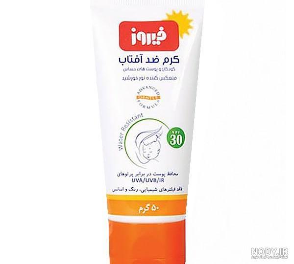 ضد آفتاب سان سیف کودکان خوبه ضد آفتاب سان سیف کودکان خوبه