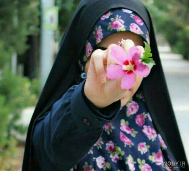 عکس با حجاب فانتزی عکس با حجاب فانتزی