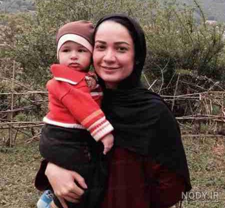 عکس بارداری بازیگران ترکیه