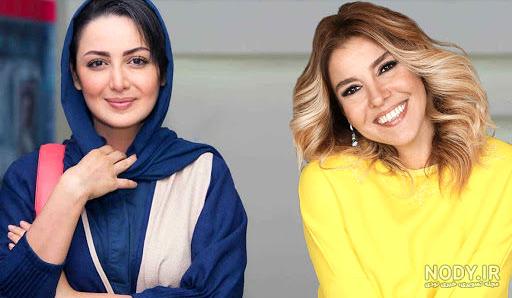 عکس خواننده زن ایرانی در خارج عکس خواننده زن ایرانی در خارج