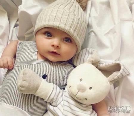 عکس دختر خفن با تفنگ برای پروفایل