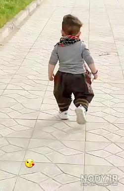 عکس دختر لات با کلاه