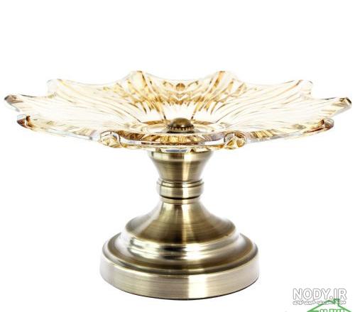 عکس ظروف شیرینی خوری
