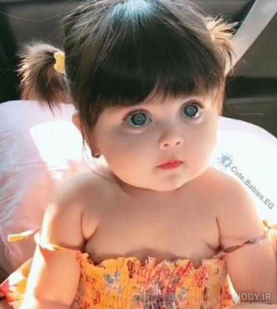 عکس نوزاد پسر خوشگل چشم رنگی عکس نوزاد پسر خوشگل چشم رنگی