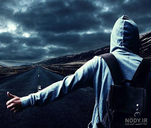 عکس پروفایل واتساپ پسرانه