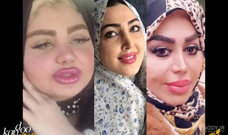 عکس پلنگ های اینستا