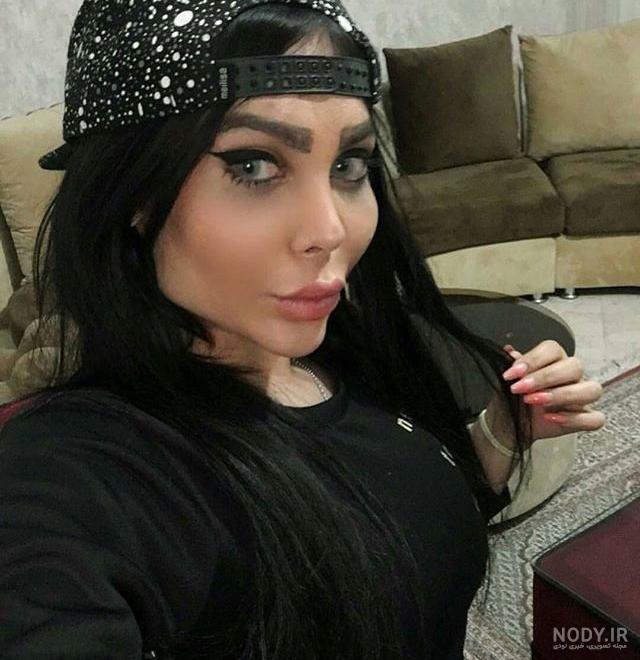 عکس پلنگ های اینستاگرام