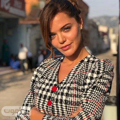 عکسهای زلیخا در روزگارانی در چوکوروا