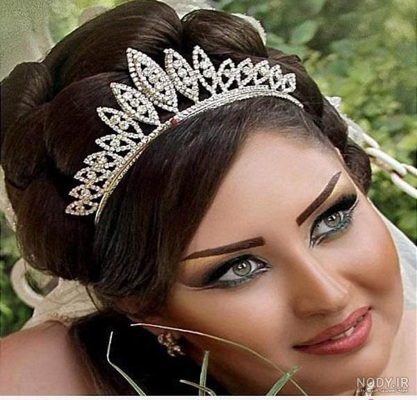 قیمت آرایش عروس سال ۱۴۰۰ قیمت آرایش عروس سال ۱۴۰۰
