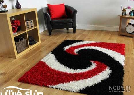 قیمت فرش شگی کاشان
