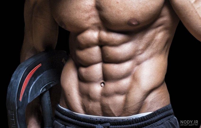 چگونه در یک ماه سیکس پک داشته باشیم چگونه در یک ماه سیکس پک داشته باشیم