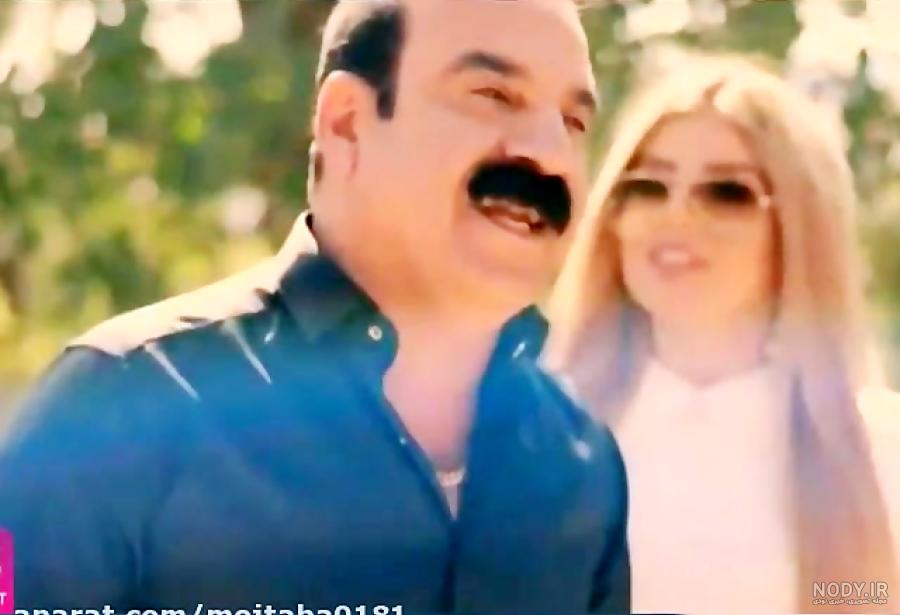 کلیپ جدید عزیز ویسی 2019 کلیپ جدید عزیز ویسی 2019