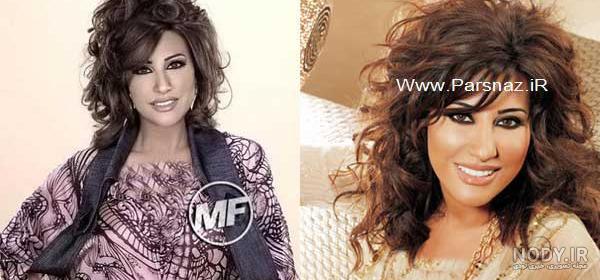اسم خواننده زن عراقی اسم خواننده زن عراقی