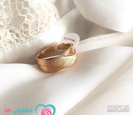 انگشتر طلا انگشتر طلا
