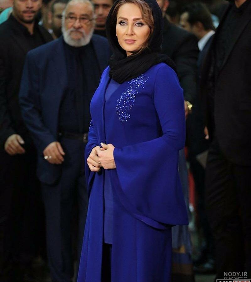 بازیگران در جشن حافظ 1400 بازیگران در جشن حافظ 1400