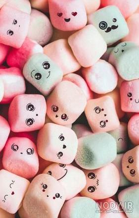 بک گراند صورتی ملایم بک گراند صورتی ملایم
