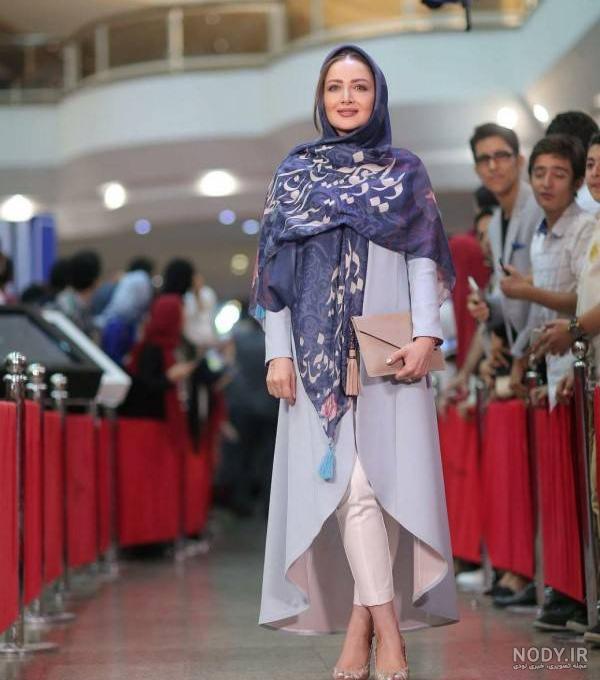 تیپ بازیگران در جشن حافظ ۹۹ تیپ بازیگران در جشن حافظ ۹۹