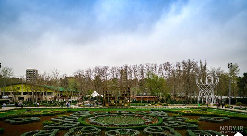 جاهای دیدنی کردان