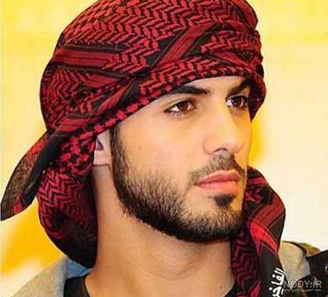 جذاب ترین مرد سال 2020 جذاب ترین مرد سال 2020