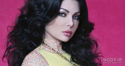 خواننده جوان عراقی خواننده جوان عراقی