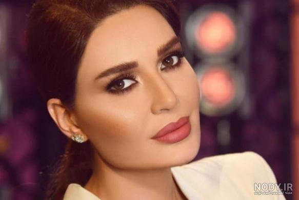 خواننده زن عربی اهنگ خواننده زن عربی اهنگ