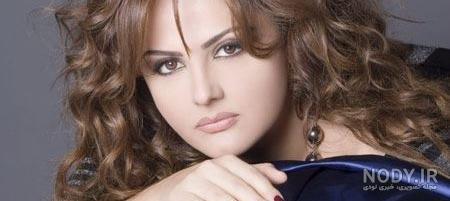 خواننده لبنانی