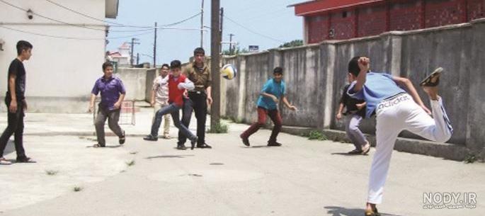 دانلود بازی وسطی دانلود بازی وسطی