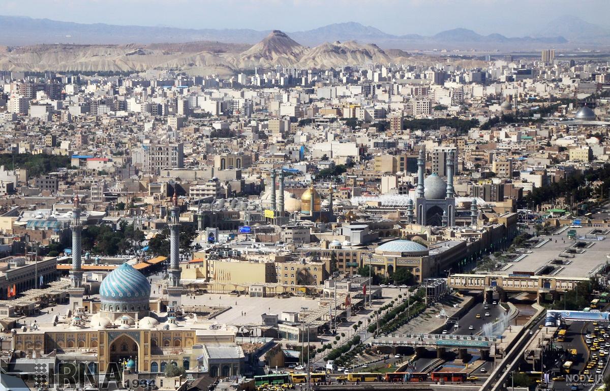 دره قاهان جاهای دیدنی قم