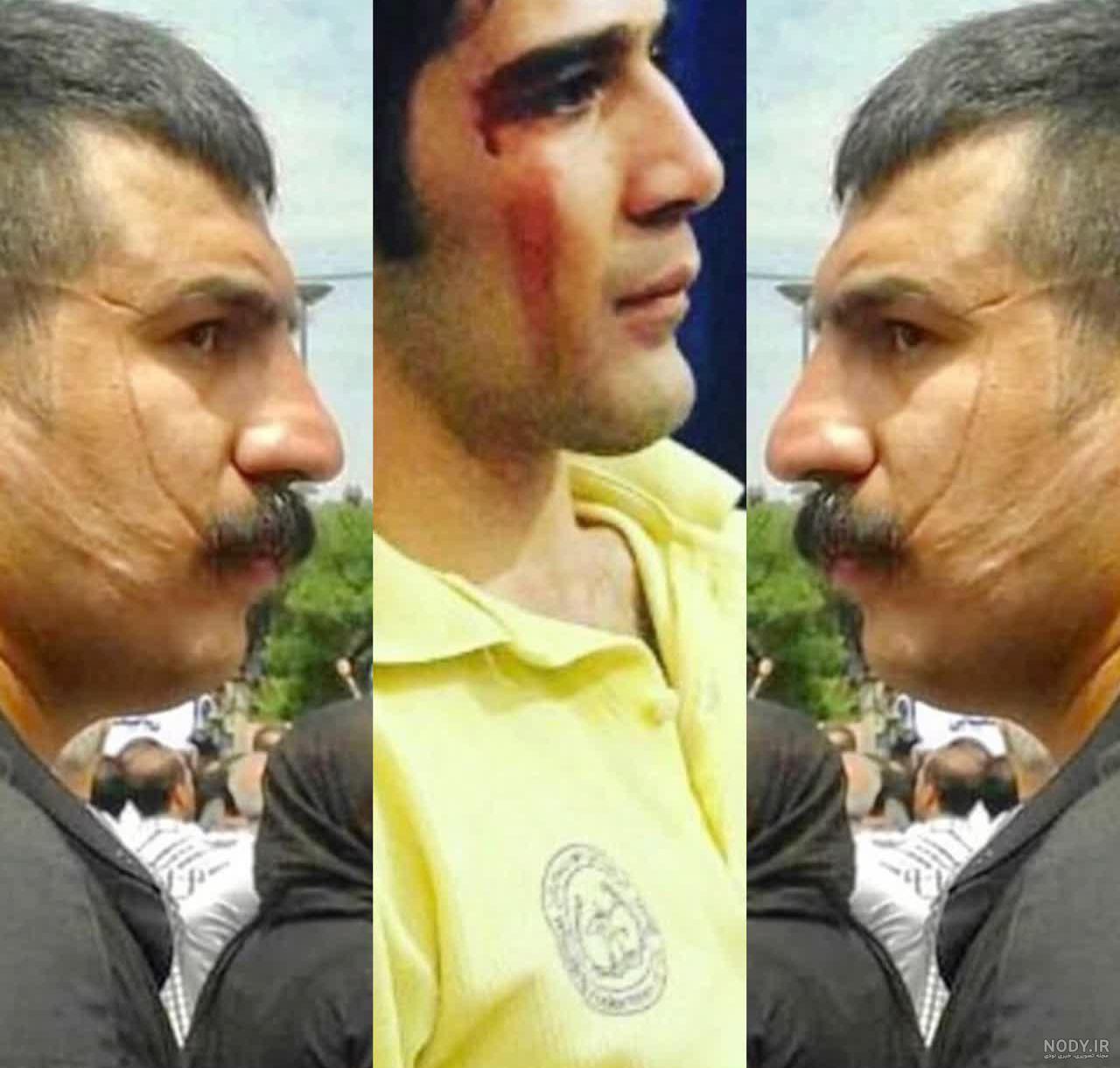 دعوای وحید مرادی اپارات دعوای وحید مرادی اپارات