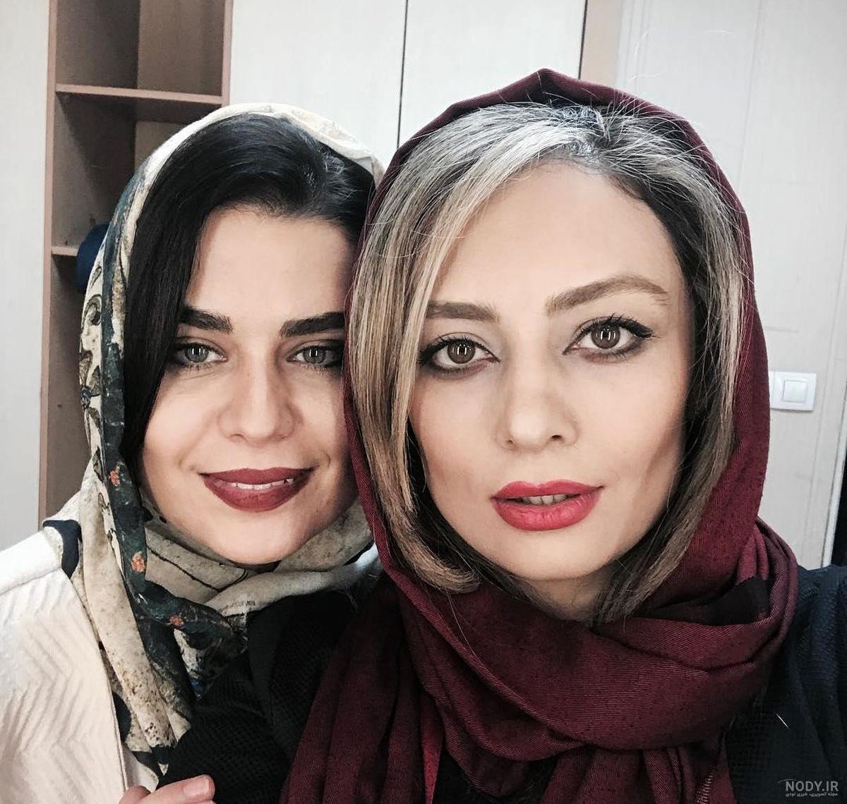 دماغ یکتا ناصر نی نی سایت دماغ یکتا ناصر نی نی سایت