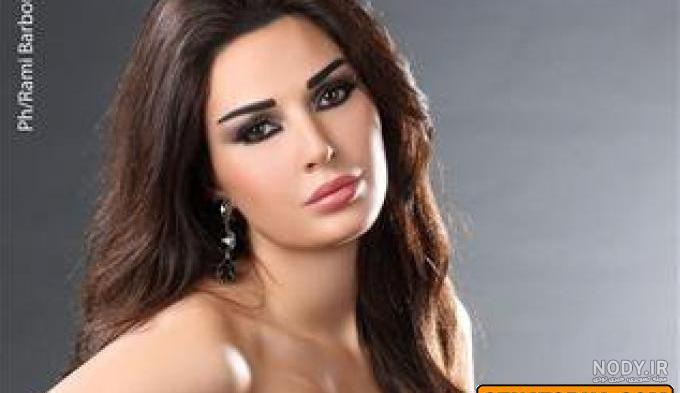 زنان لبنانی حزب الله