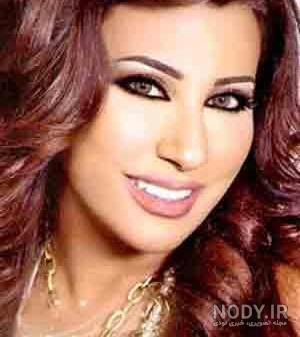 زیباترین خواننده عرب زیباترین خواننده عرب