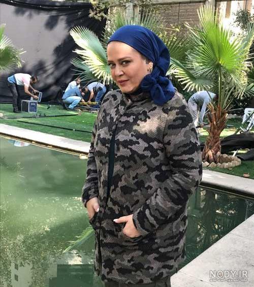 عمل زیبایی صورت بهاره رهنما عمل زیبایی صورت بهاره رهنما
