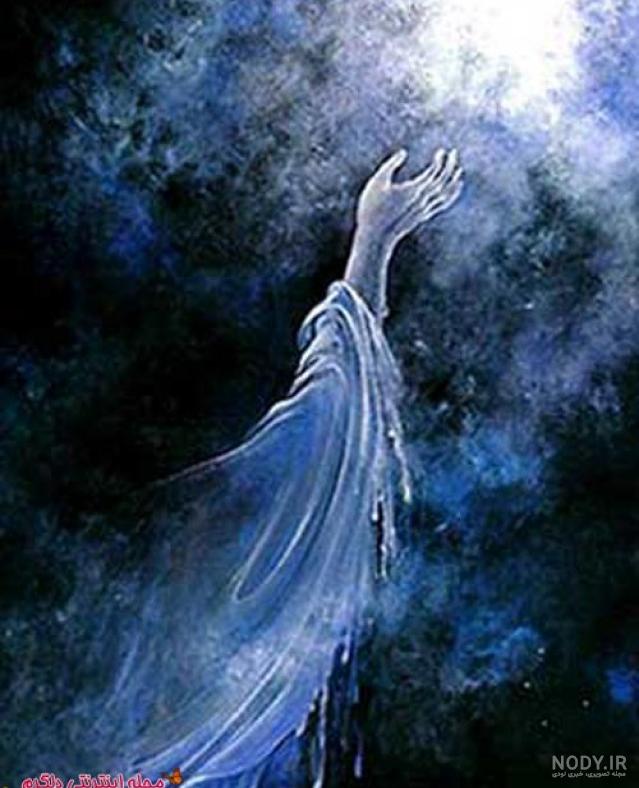عکس آسمان ابری زیبا عکس آسمان ابری زیبا