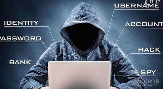 عکس از ویروس کامپیوتری عکس از ویروس کامپیوتری