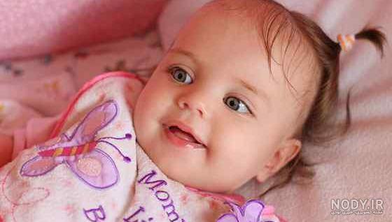 عکس دختر بچه خوشتیپ عکس دختر بچه خوشتیپ