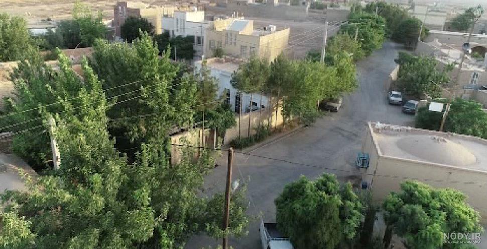 عکس روستای محمدآباد