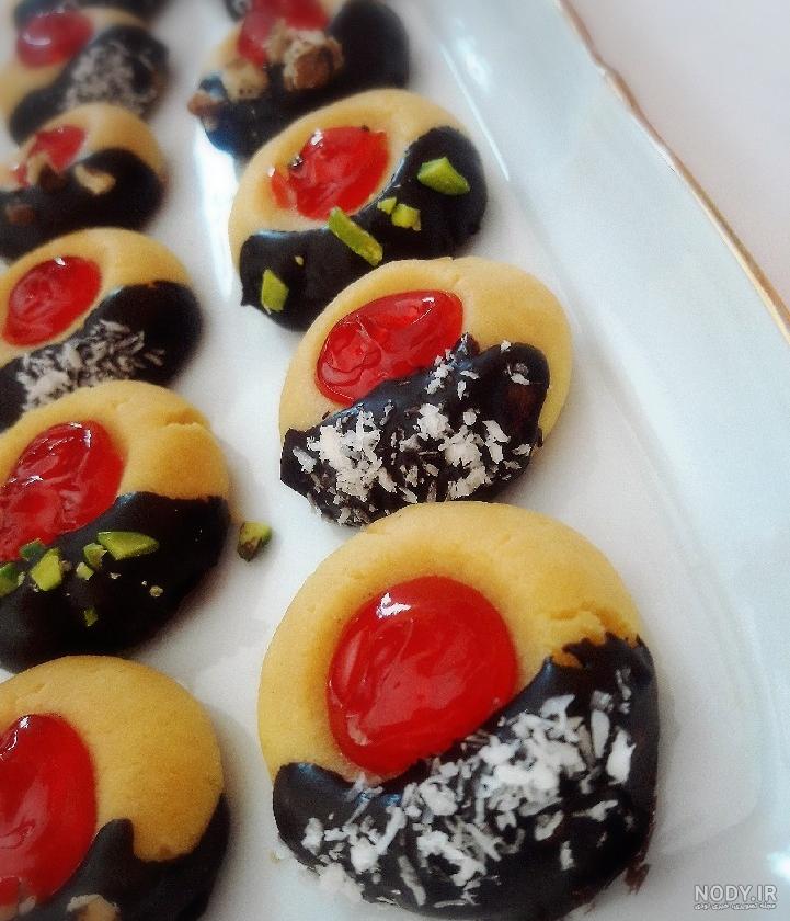 عکس شیرینی دادلی