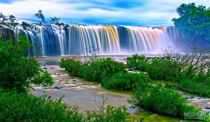 عکس طبیعت زیبا