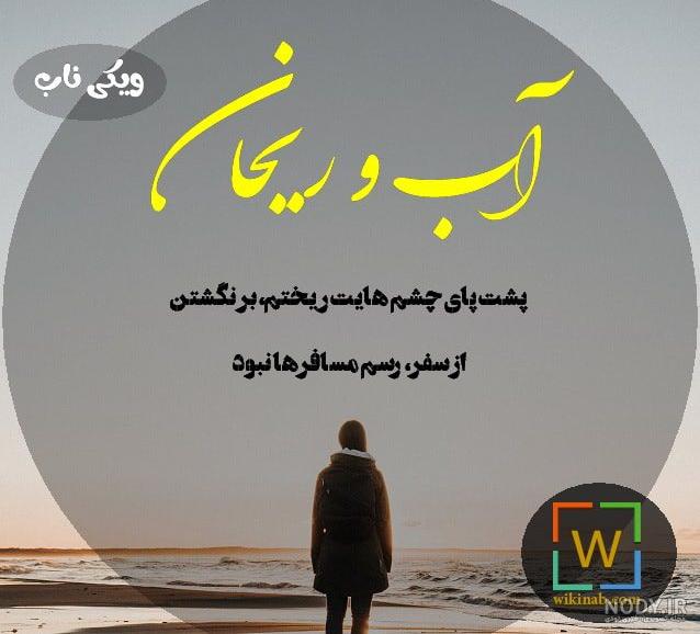 عکس نوشته سفر با هواپیما