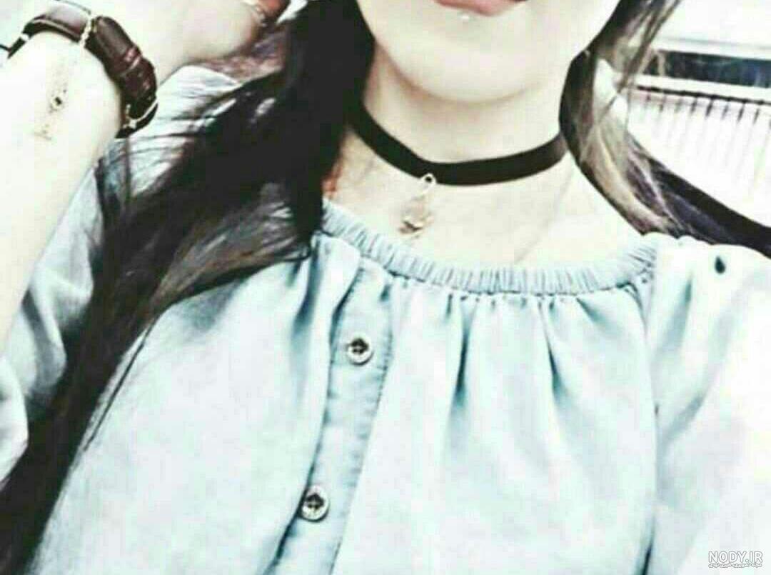 عکس پروف فیک دختر