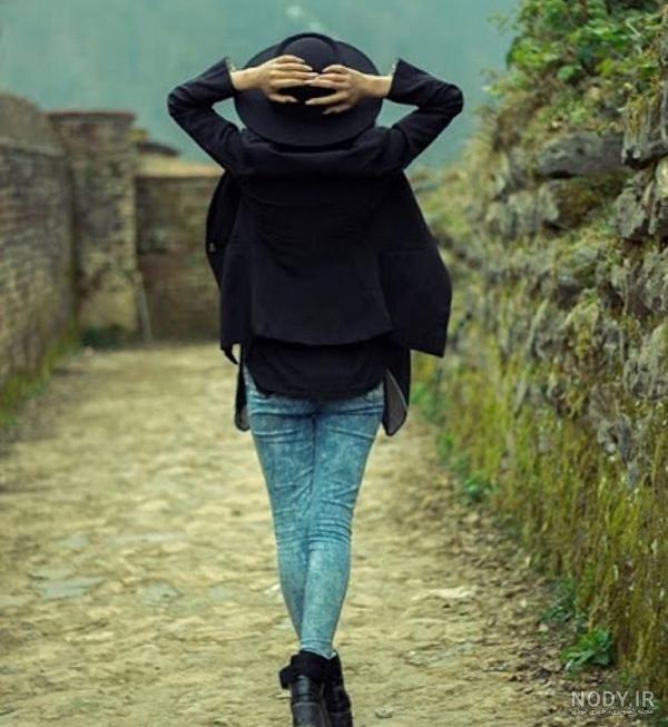 عکس پروفایل دخترونه بدون متن