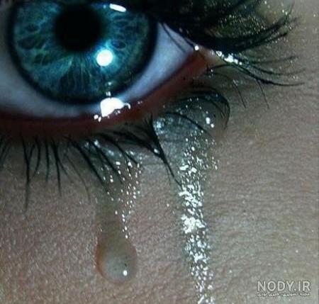 عکس چشم و ابرو طبیعی