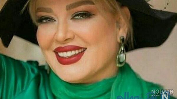 عکسهای حاملگی بهاره رهنما عکسهای حاملگی بهاره رهنما